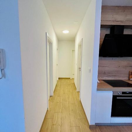 Alida Valli Apartment Kastela Dış mekan fotoğraf