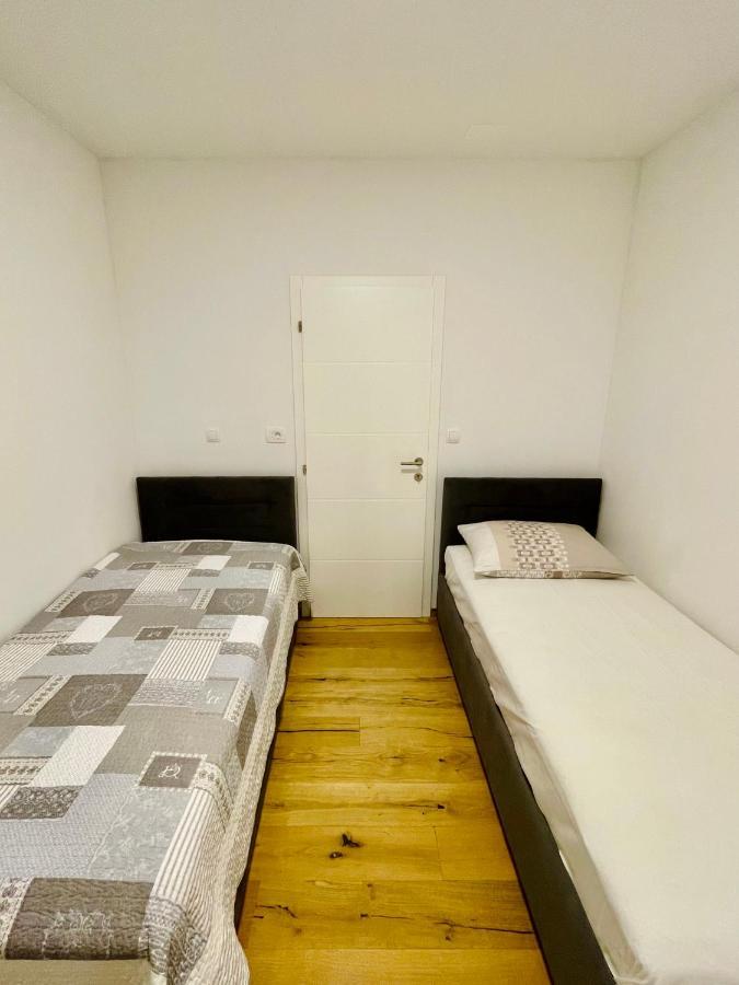 Alida Valli Apartment Kastela Dış mekan fotoğraf