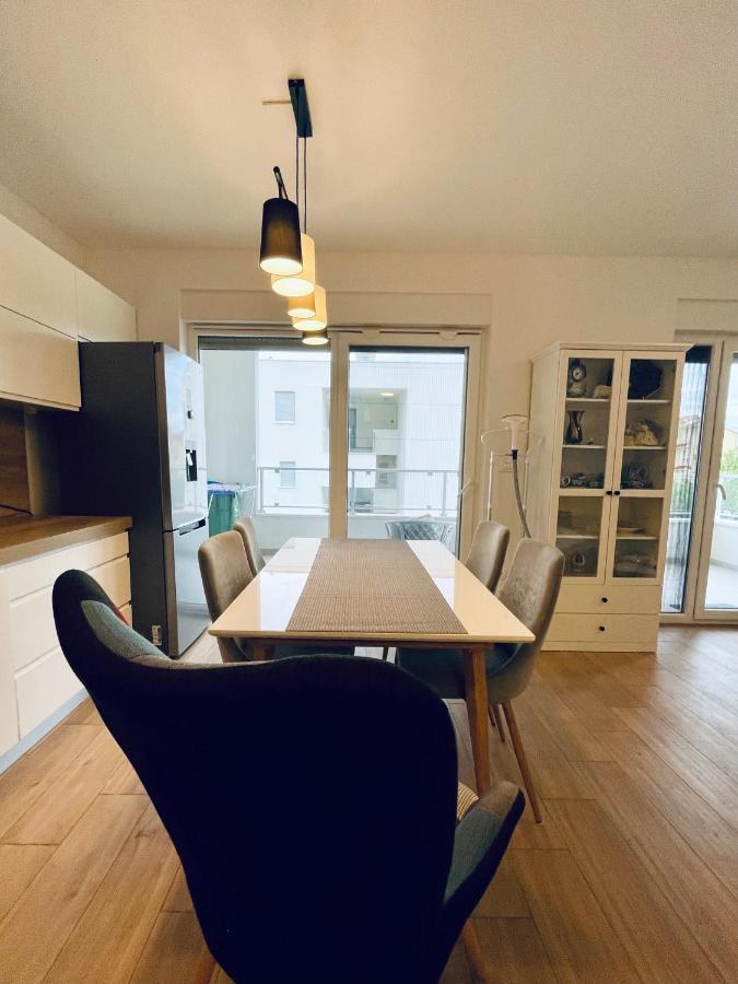 Alida Valli Apartment Kastela Dış mekan fotoğraf