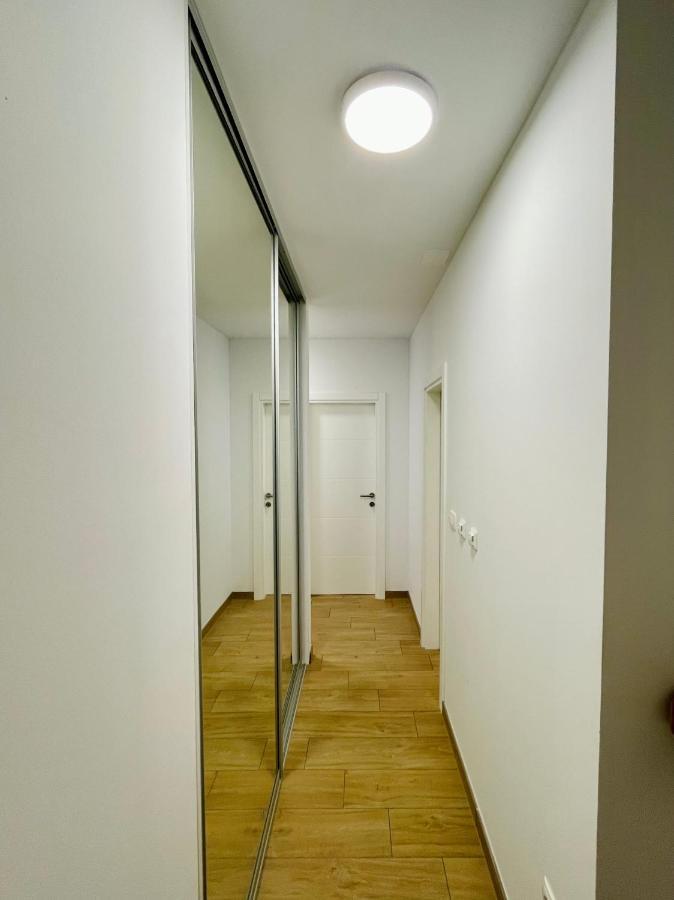 Alida Valli Apartment Kastela Dış mekan fotoğraf