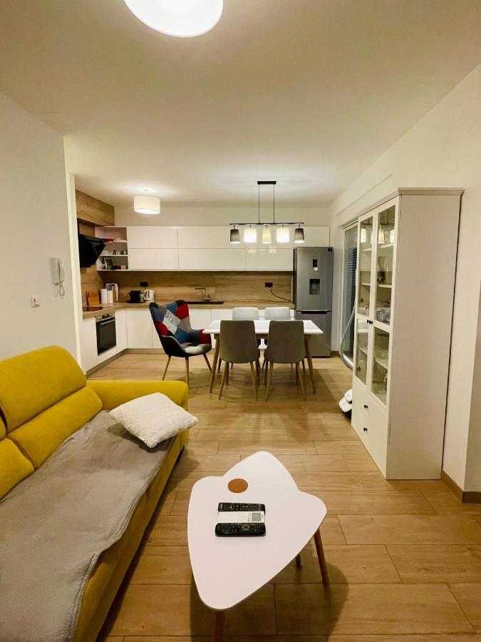Alida Valli Apartment Kastela Dış mekan fotoğraf