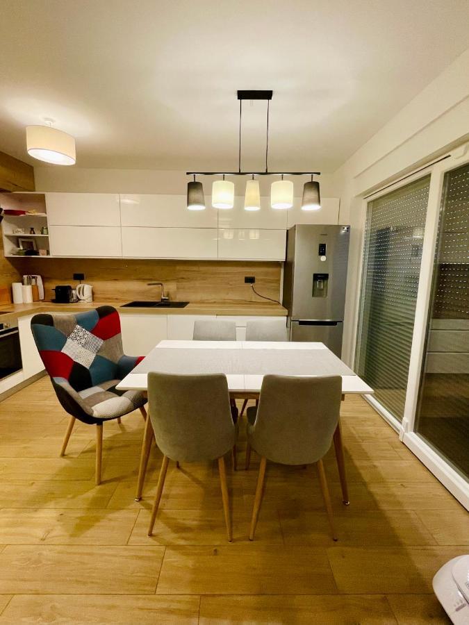 Alida Valli Apartment Kastela Dış mekan fotoğraf