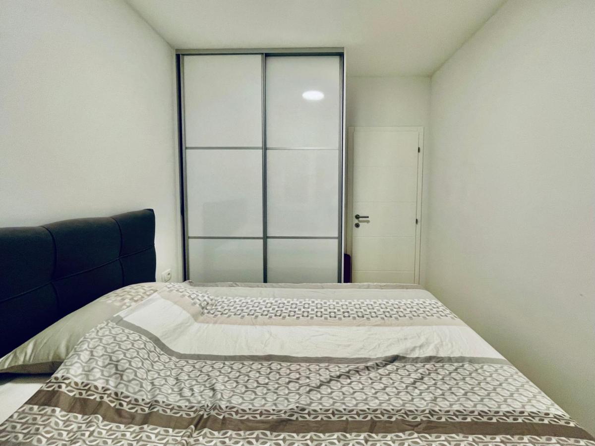 Alida Valli Apartment Kastela Dış mekan fotoğraf